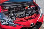 Toyota Yaris SE 2017 года (NA)